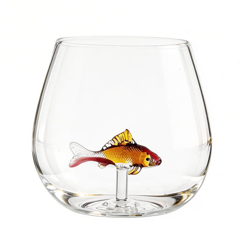 Drinking Glass