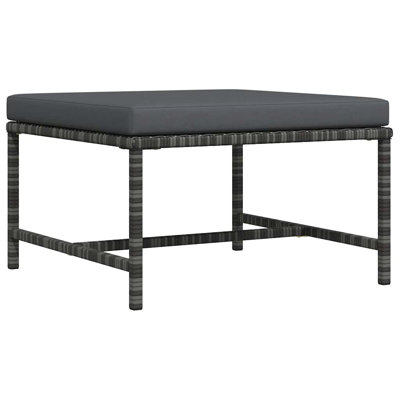 Outdoor Ottoman