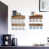 Rustic Wood selected