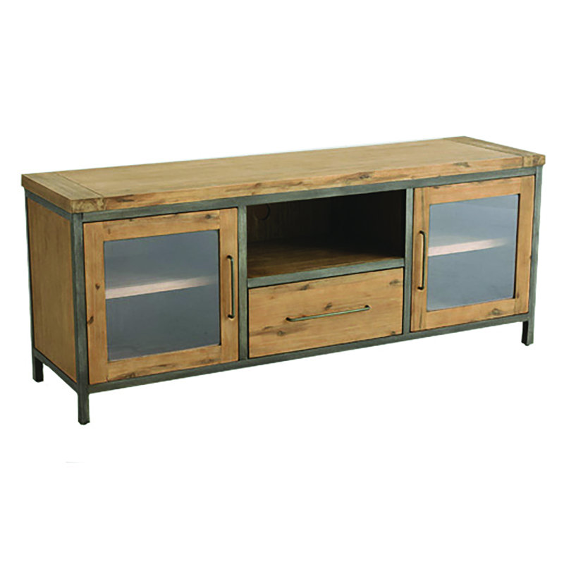 Crédence de rangement 45,5 W Ezzelino