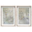 Spontaneous Traces Set Shadowbox Abstract Print by Oliver Gal, Black Frame, 10 x 15-229316177-39617857