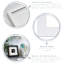 Nicola Spring - Picture Mounts-55857273-86821869