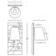 Brut 1 - Light Flush Mounted Sconce-43127746