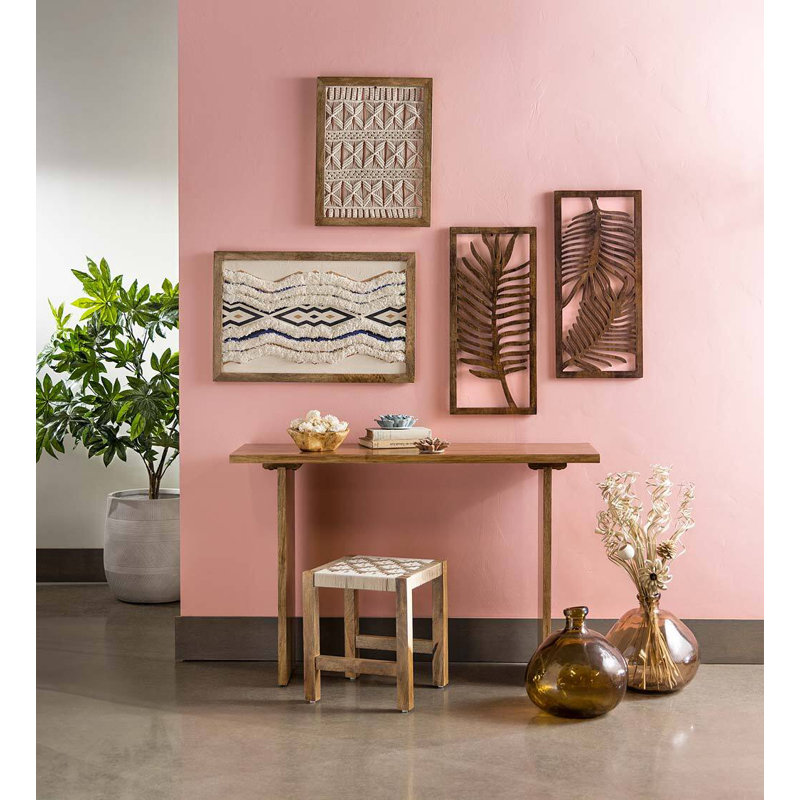 Jute Wall Hanging
