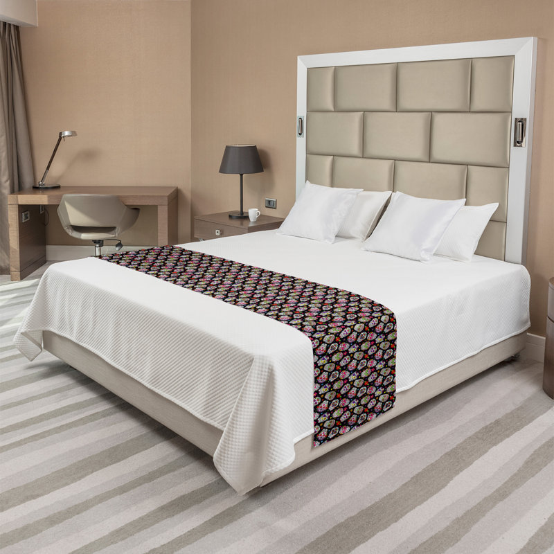 Bed Runner, King