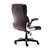 Inbox Zero Dolci Polyurethane Executive Chair-1061256301