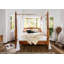 Oxford Solid Wood Bed-71869073
