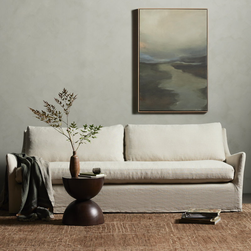 Monette Sofa, Brussels Natural