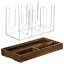 10 Pod Coffee Condiment Storage