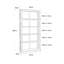 Ireland Bookcase-272081032-474008826