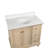 Dorismar 36" Single Bathroom Vanity Set-1506512462-1506512457