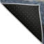 Tapis rayé intérieur / extérieur lavable à la machine ACN2169-1130484757