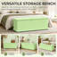 Blanket Chest