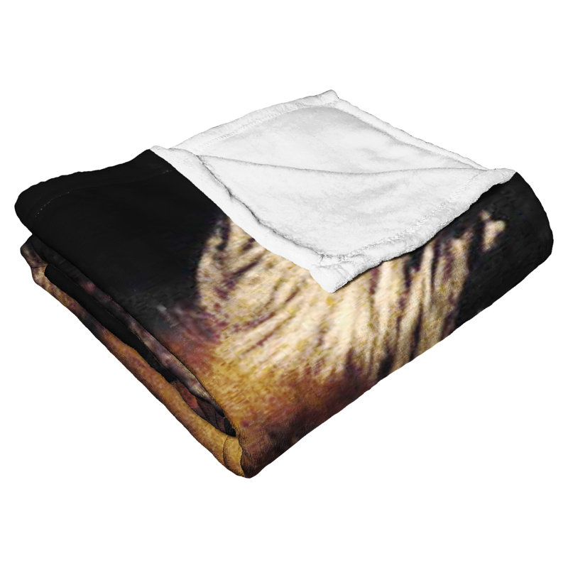 Throw Blanket