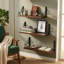 3 Piece Floating Shelf