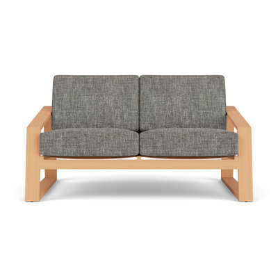 Pursuit Outdoor 2 - Seat Loveseat