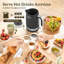 Kettle and Toaster Set-119747506