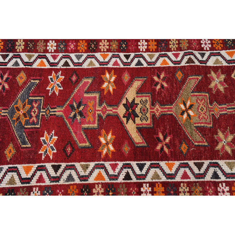 Tapis de style turc Anatolian Herki