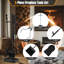 Cefferillo Fireplace Tool Set