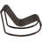 Antigua Wicker Outdoor Patio Rocker-153120622