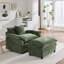 Sofa moderne d'une place de 113 cm-978367591-978367585