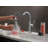 Cassidy Bar Faucet with Pull Down Sprayer-116490898