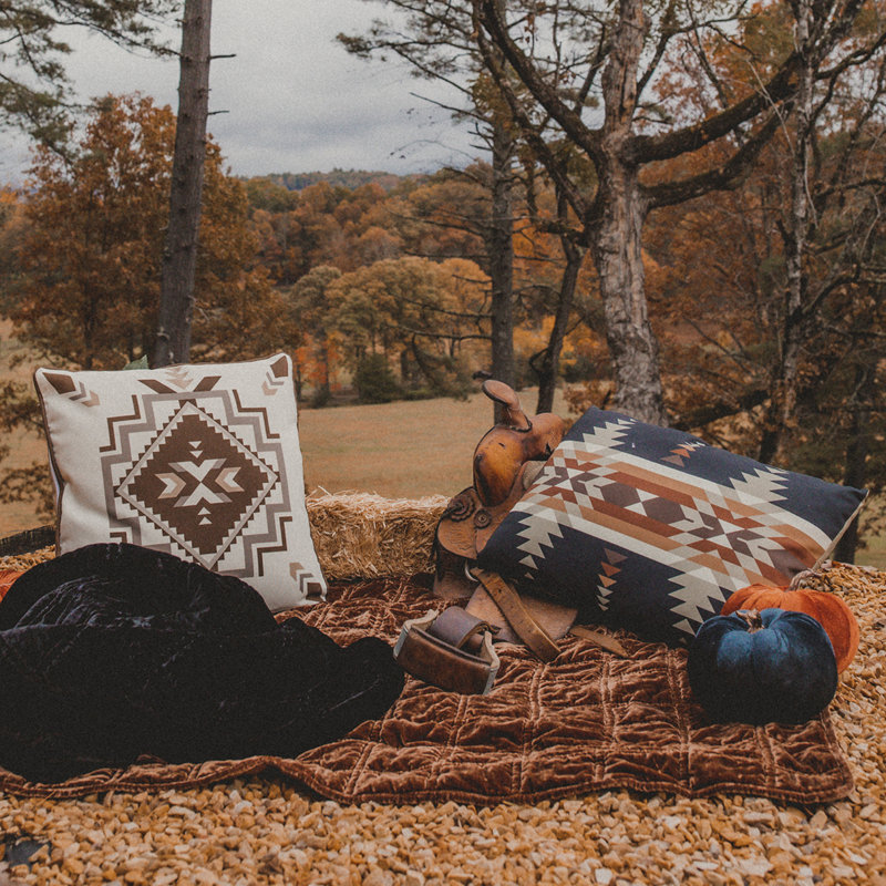 Coussin intérieur / extérieur Yosemite