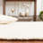 Borinka Solid Color Hand Tufted Wool Area Rug in Ivory-1827380577