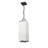 Ahmauri 3 - Light Outdoor Pendant