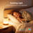 4.7“ Small Touch Nightlight Table Lamp