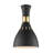 Joan Steel Armed Sconce-38634906