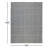 Fleurette Area Rug-937350016