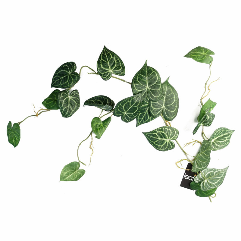 Hanging Plants 100cm Faux Ivy Plant