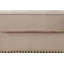 Canapé et méridienne Braidwood 125,25 po Braille