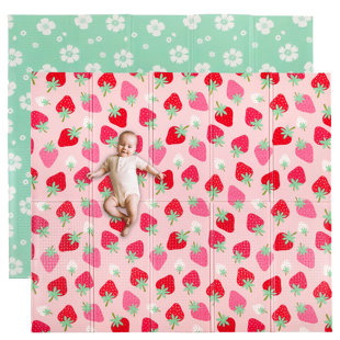 Tapis de jeu Wildkin Baby