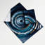 Tapisserie murale Sci Fi Wormhole-133636086