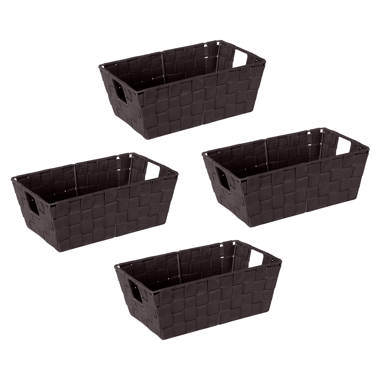 Wayfair  Plastic Storage Bins & Totes