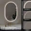 Miroir de salle de bain Smart Smart-476769840