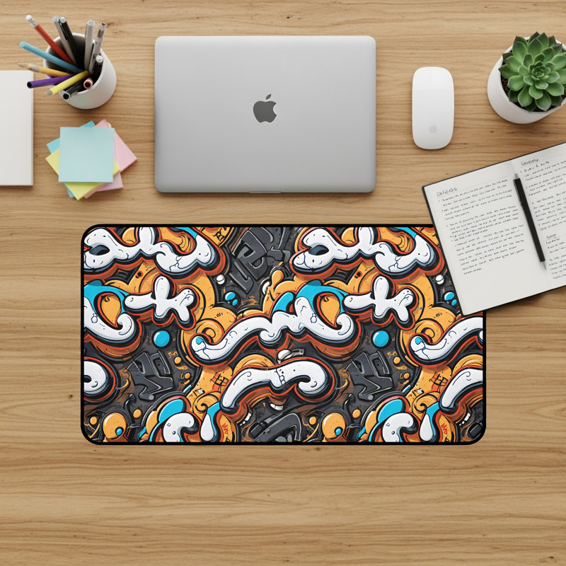 Desk Pad