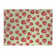 Summer Strawberries Outdoor Rug