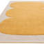 Bloxson Yellow/Grey Area Rug-1719782331