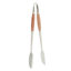 Ensemble d'outils de cuisine en acier inoxydable Sur La Table Kitchen Essentials