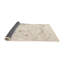 Tapis abstrait gris / beige-614402182