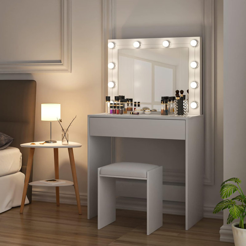 Cortinas Dressing Table