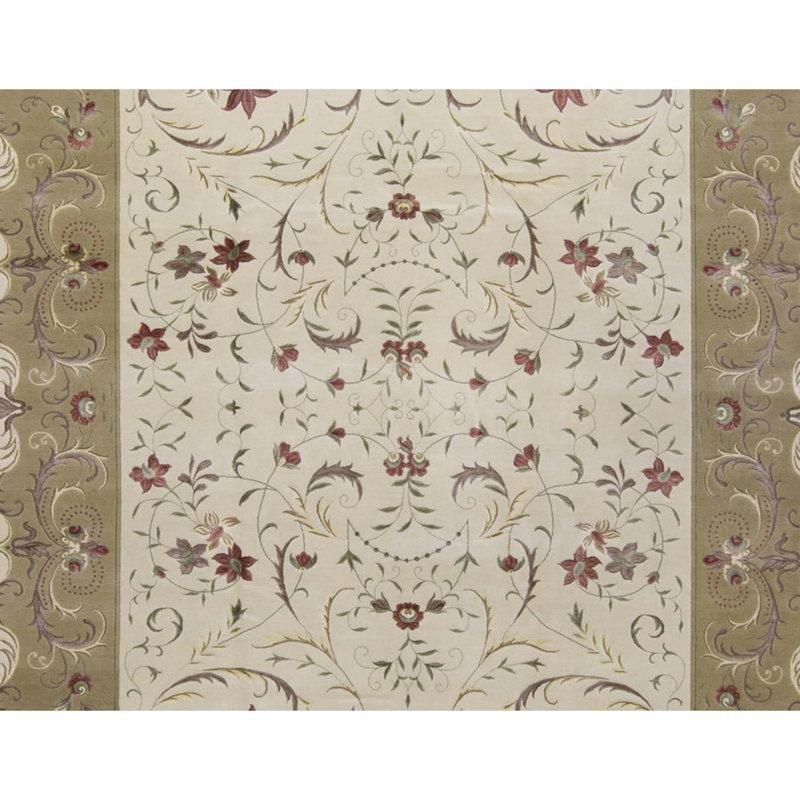 Walton One-of-a-Kind 9' X 11'10" Area Rug