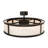 Dannae 30'' Ceiling Fan with LED Lights