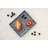 Coppermill Kitchen Hand Painted Ceramic Ceramic Tray-109547956