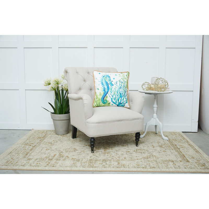 Coussin Sea Life
