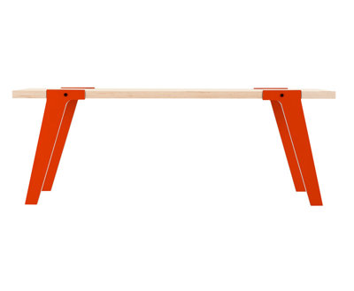 Giedi Upholstered Bench