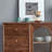 Simplicity Sideboard Cabinet With Glass Doors